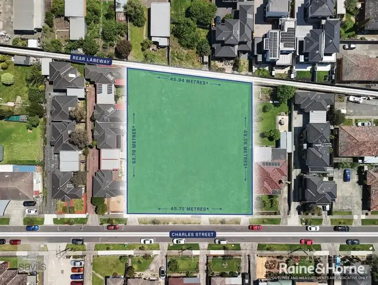 Third view of Homely house listing, 9 Charles Street, Thomastown VIC 3074