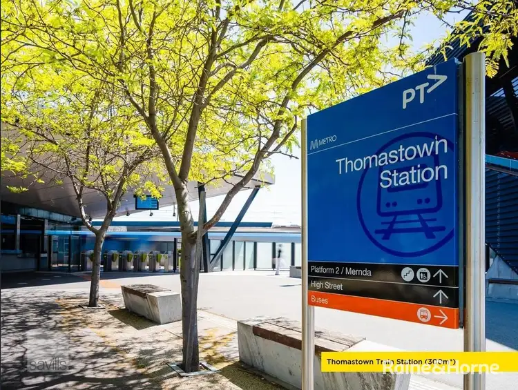 Fifth view of Homely house listing, 9 Charles Street, Thomastown VIC 3074