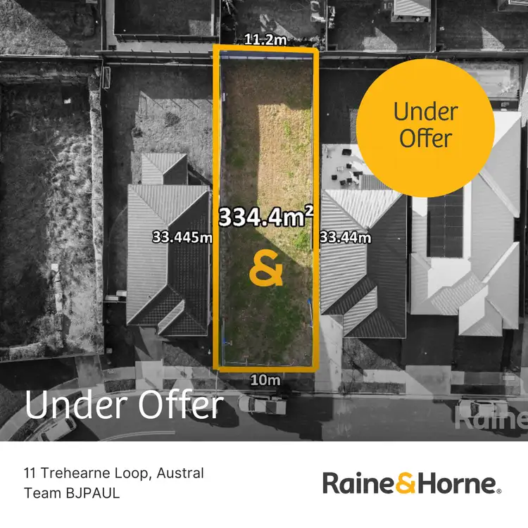 11 Trehearne Loop, Austral NSW 2179