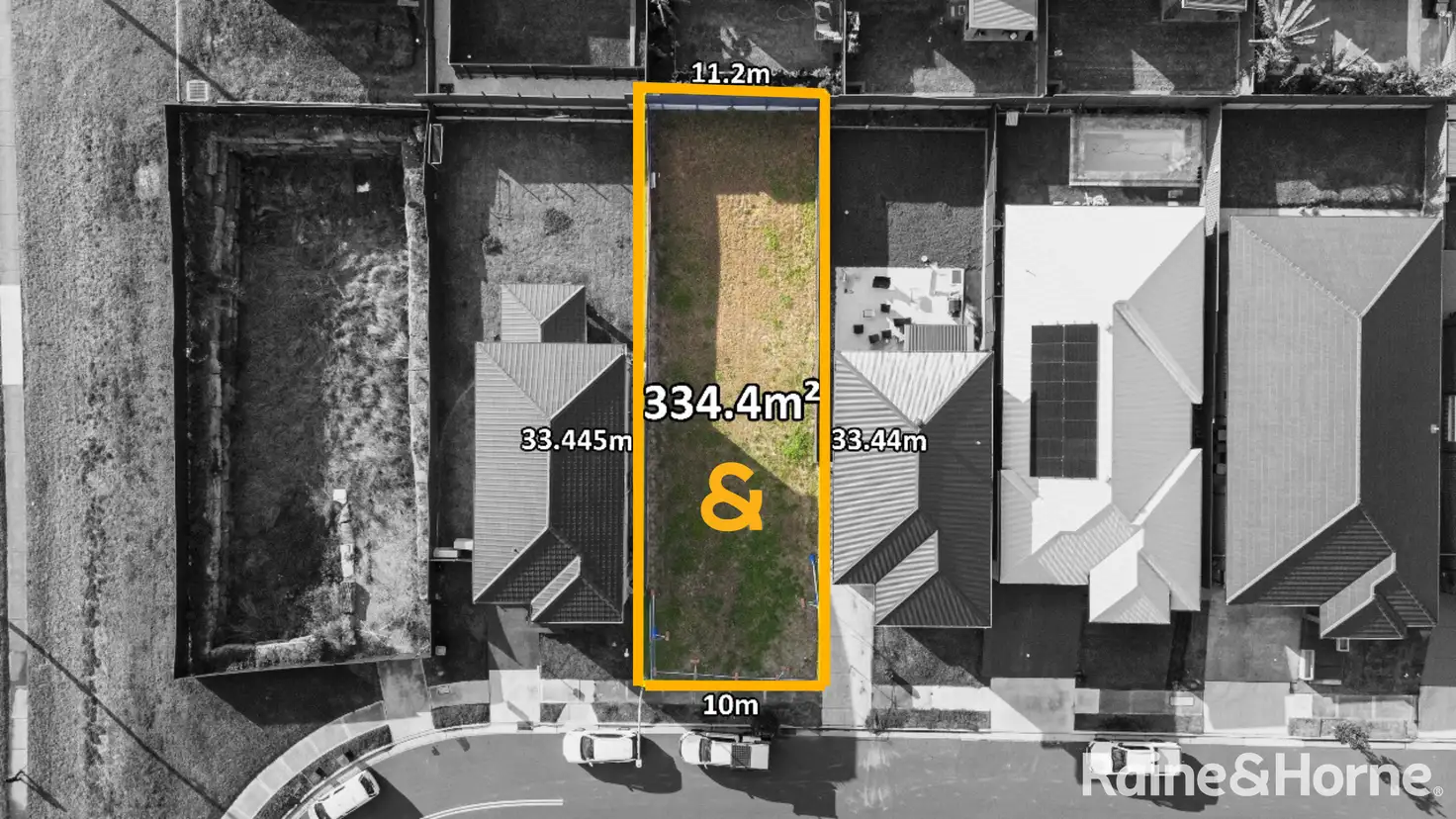 Main view of Homely house listing, 11 Trehearne Loop, Austral NSW 2179