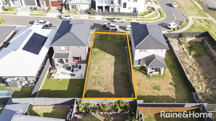 Second view of Homely house listing, 11 Trehearne Loop, Austral NSW 2179