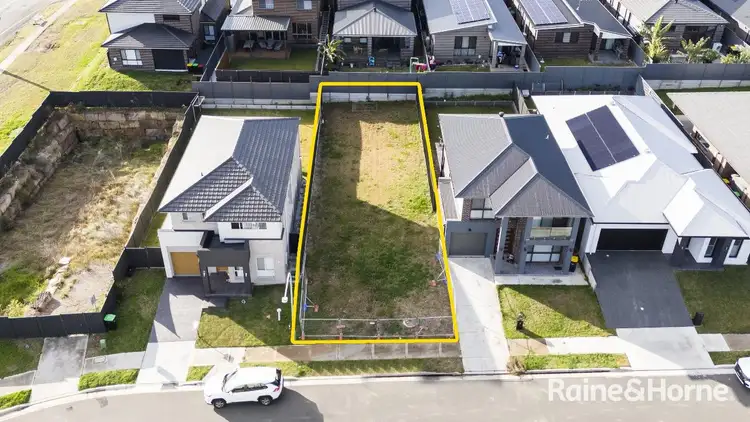 Sixth view of Homely house listing, 11 Trehearne Loop, Austral NSW 2179