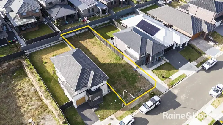 Seventh view of Homely house listing, 11 Trehearne Loop, Austral NSW 2179