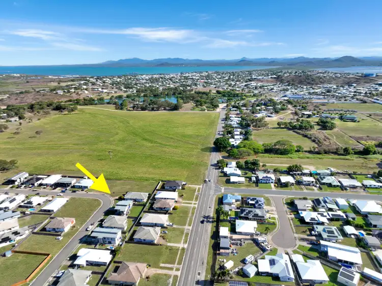 Fourth view of Homely land listing, 15-17 Baker Street, Bowen QLD 4805