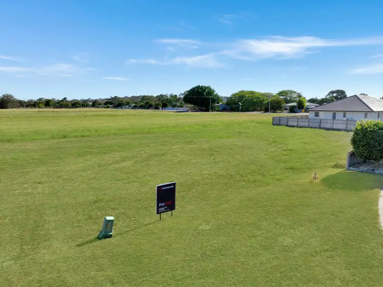 Sixth view of Homely land listing, 15-17 Baker Street, Bowen QLD 4805