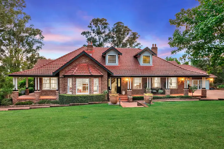 Third view of Homely house listing, 26 Mason Lane, Kurrajong NSW 2758