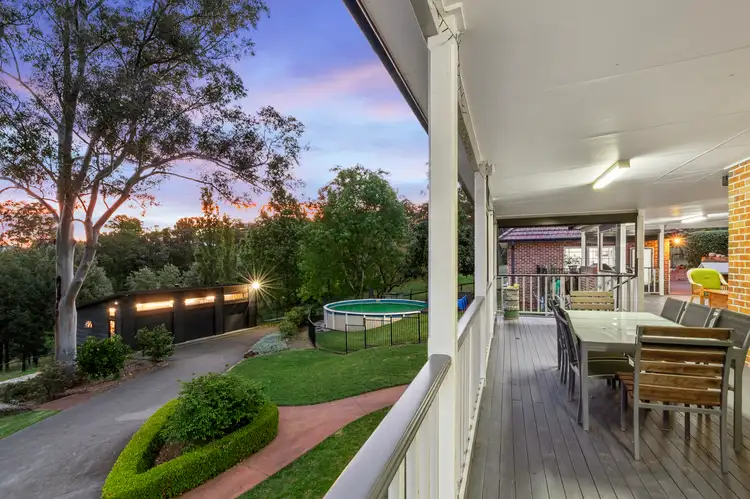 Fifth view of Homely house listing, 26 Mason Lane, Kurrajong NSW 2758