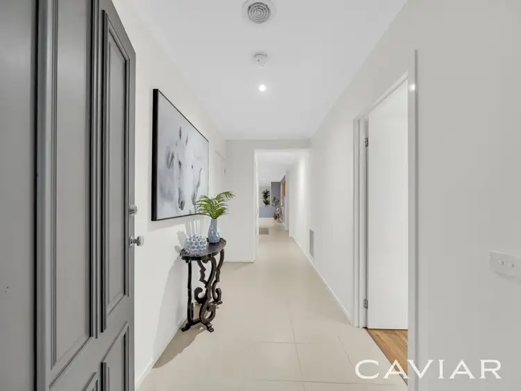 Fourth view of Homely house listing, 15 Windorah Drive, Point Cook VIC 3030