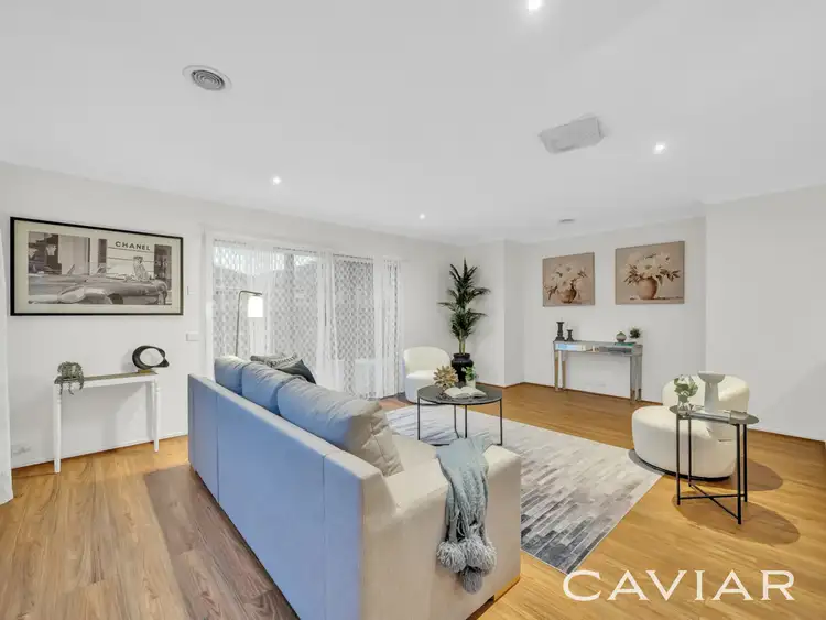 Fifth view of Homely house listing, 15 Windorah Drive, Point Cook VIC 3030