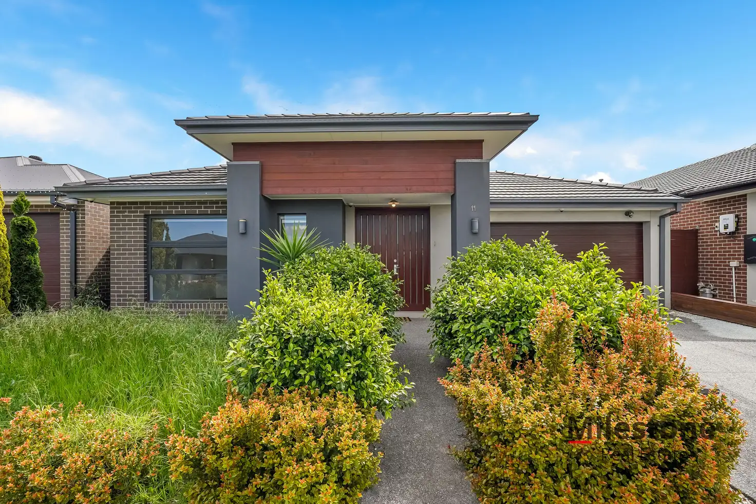 Main view of Homely house listing, 11 Marshy Avenue, Cranbourne East VIC 3977
