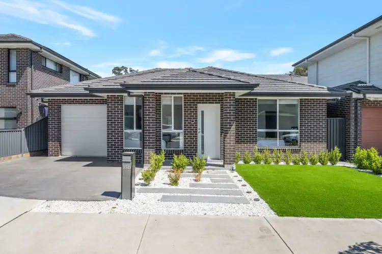15B Preston Street, Austral NSW 2179