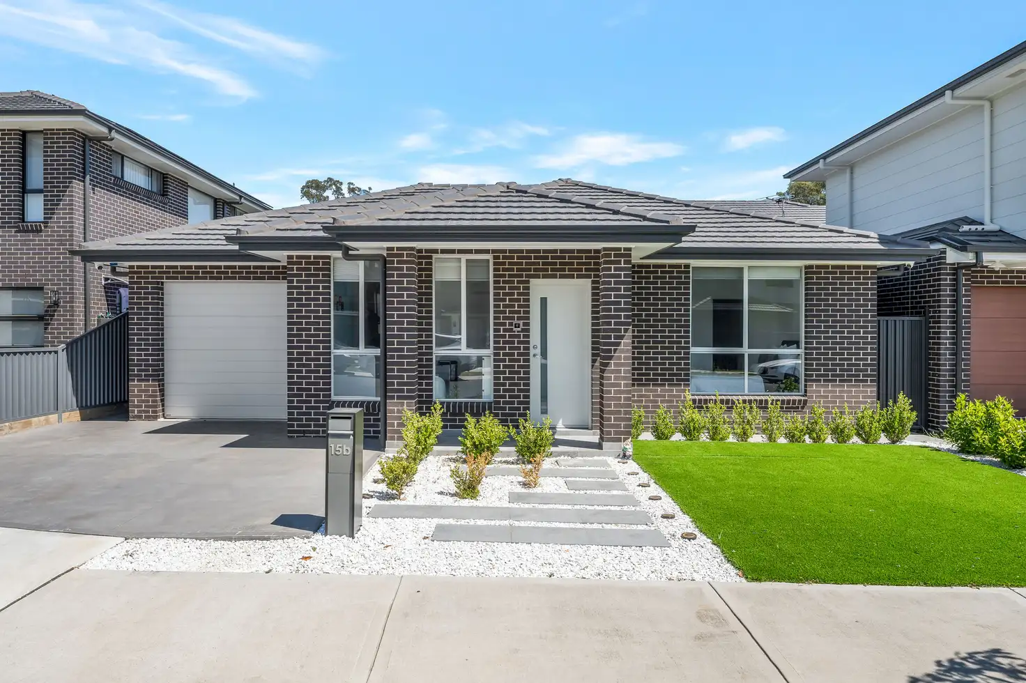 Main view of Homely house listing, 15B Preston Street, Austral NSW 2179