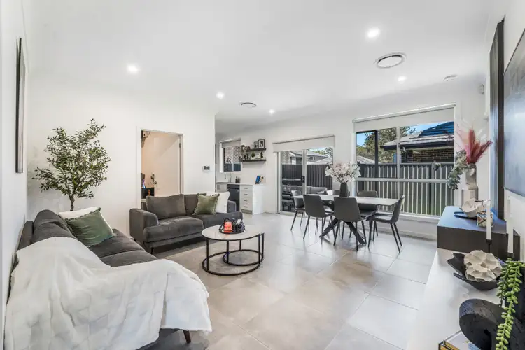 Third view of Homely house listing, 15B Preston Street, Austral NSW 2179