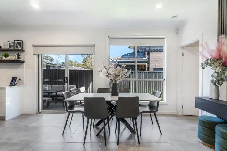 Fourth view of Homely house listing, 15B Preston Street, Austral NSW 2179