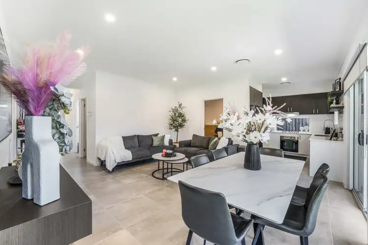 Fifth view of Homely house listing, 15B Preston Street, Austral NSW 2179