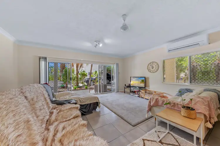 Second view of Homely townhouse listing, 10/24 Pandanus Drive, Cannonvale QLD 4802