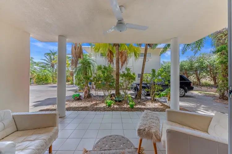 Third view of Homely townhouse listing, 10/24 Pandanus Drive, Cannonvale QLD 4802