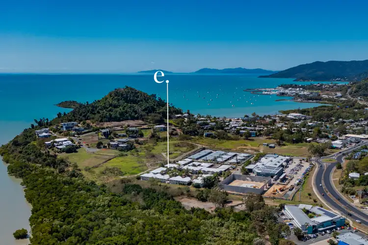 Fourth view of Homely townhouse listing, 10/24 Pandanus Drive, Cannonvale QLD 4802