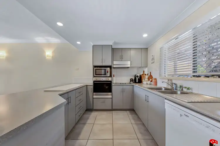 Fifth view of Homely townhouse listing, 10/24 Pandanus Drive, Cannonvale QLD 4802