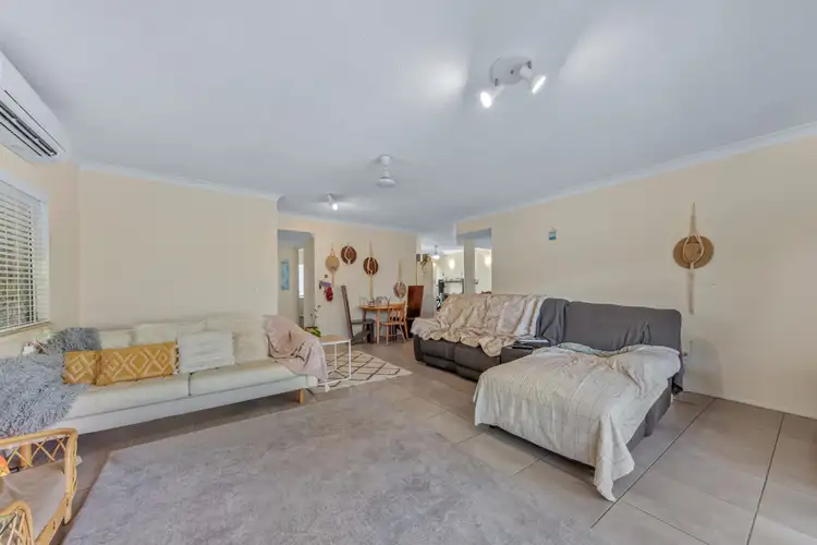 Seventh view of Homely townhouse listing, 10/24 Pandanus Drive, Cannonvale QLD 4802