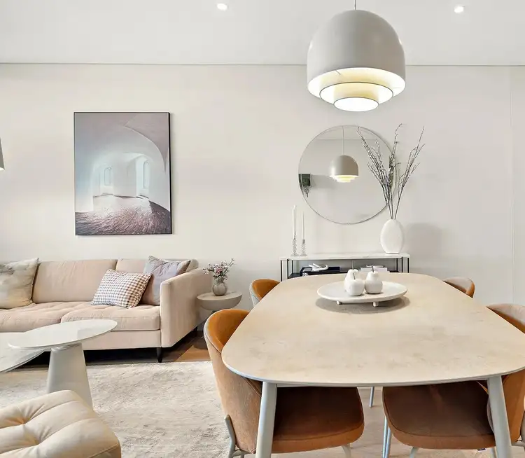 Fourth view of Homely apartment listing, 802/6 Zetland Avenue, Zetland NSW 2017