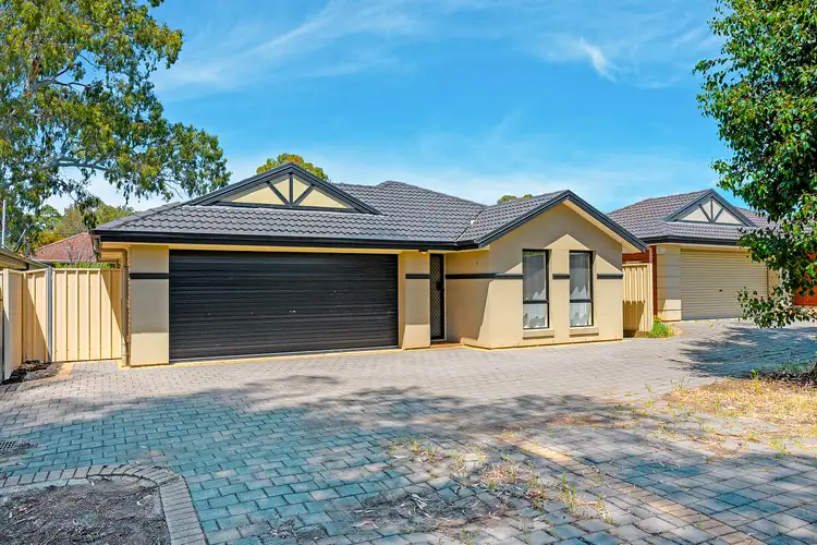 3/12 Johnson Street, Pooraka SA 5095
