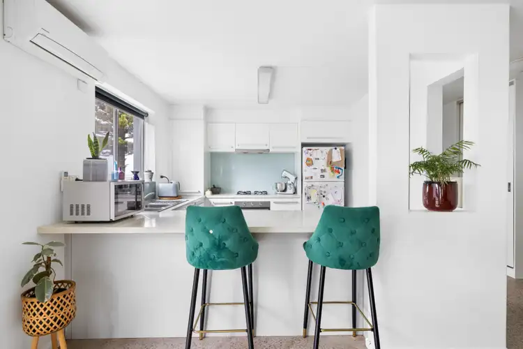 Third view of Homely unit listing, 2/261 Esplanade, Altona VIC 3018