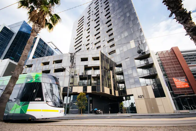 703/421 Docklands Drive, Docklands VIC 3008