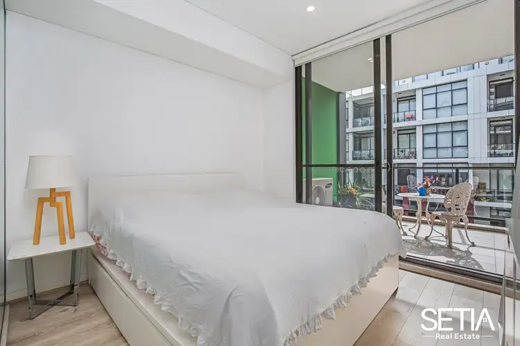 Fourth view of Homely apartment listing, 901B/41-45 Belmore Street, Ryde NSW 2112