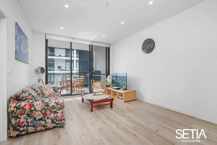 Sixth view of Homely apartment listing, 901B/41-45 Belmore Street, Ryde NSW 2112