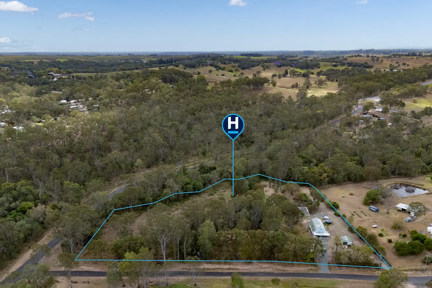 Main view of Homely house listing, 19 Billabong Crescent, Apple Tree Creek QLD 4660