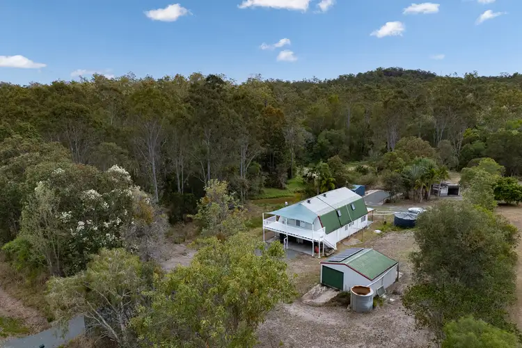 Second view of Homely house listing, 19 Billabong Crescent, Apple Tree Creek QLD 4660