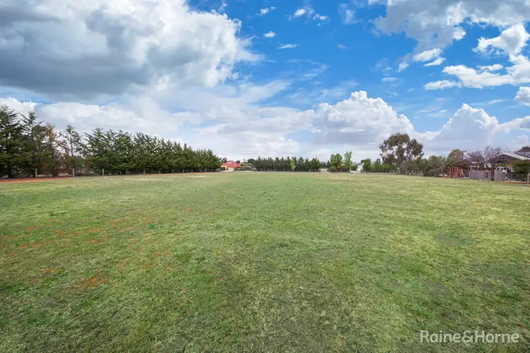 Second view of Homely land listing, 8 The Old Stock Run, Sunbury VIC 3429