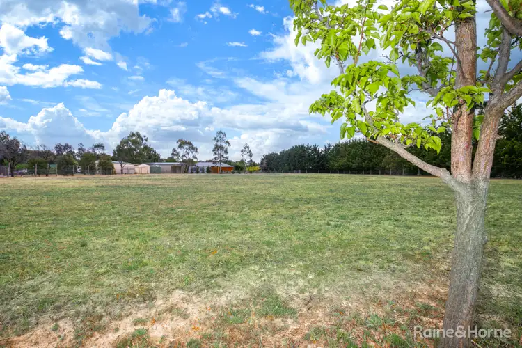 Third view of Homely land listing, 8 The Old Stock Run, Sunbury VIC 3429