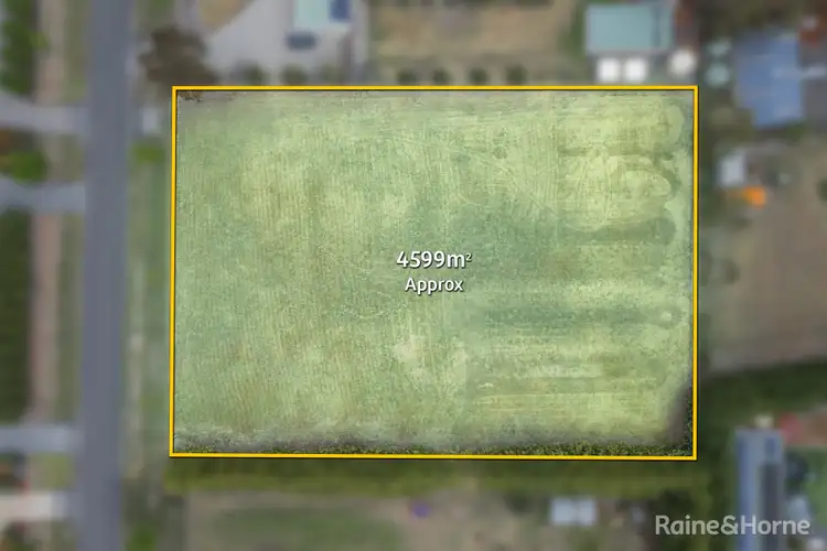 Fourth view of Homely land listing, 8 The Old Stock Run, Sunbury VIC 3429