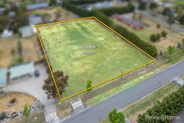 Seventh view of Homely land listing, 8 The Old Stock Run, Sunbury VIC 3429