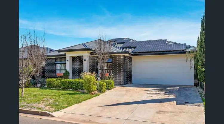 35 Denver Drive, Parafield Gardens SA 5107