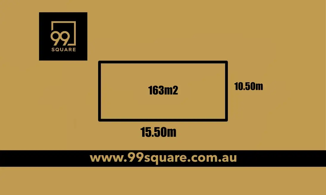 Main view of Homely land listing, LOT 117 SERAPHINA DRIVE, Wyndham Vale VIC 3024