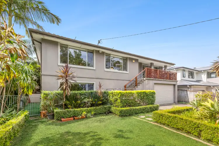 Main view of Homely house listing, 175 Starkey Street, Killarney Heights NSW 2087