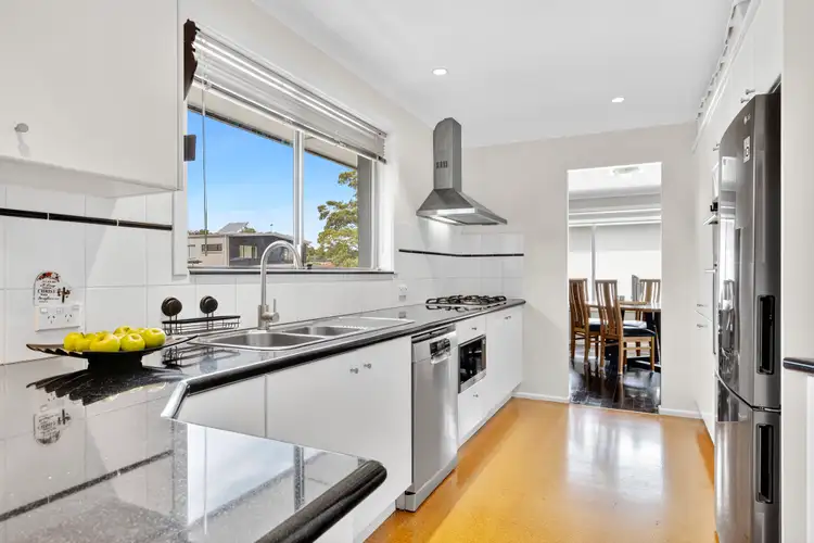 Fifth view of Homely house listing, 175 Starkey Street, Killarney Heights NSW 2087