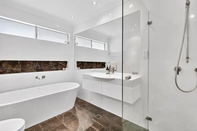 Sixth view of Homely house listing, 175 Starkey Street, Killarney Heights NSW 2087