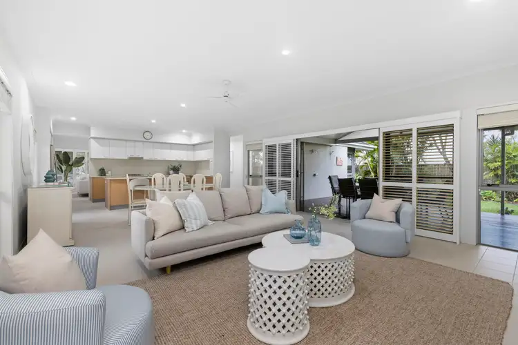 Third view of Homely house listing, 14 Barrington Crescent, Wakerley QLD 4154