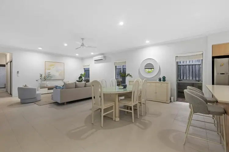 Fifth view of Homely house listing, 14 Barrington Crescent, Wakerley QLD 4154