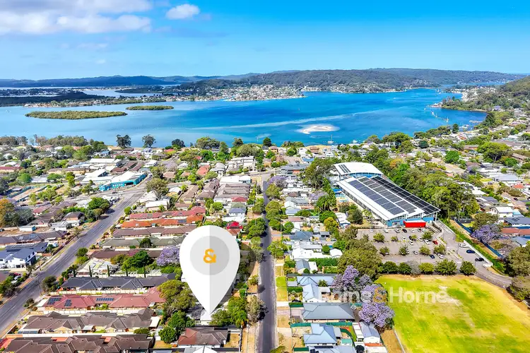 29 Terry Avenue, Woy Woy NSW 2256