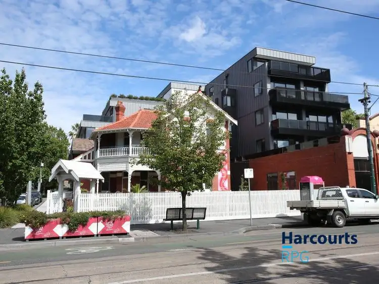 203/53 Chrystobel Crescent, Hawthorn VIC 3122