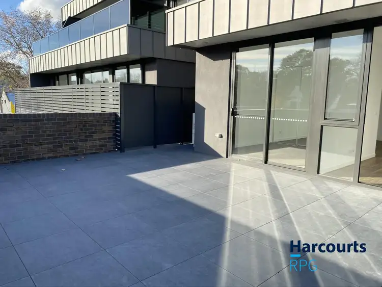 Fourth view of Homely apartment listing, 203/53 Chrystobel Crescent, Hawthorn VIC 3122