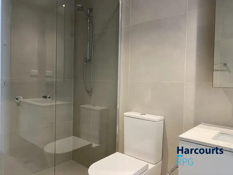 Fifth view of Homely apartment listing, 203/53 Chrystobel Crescent, Hawthorn VIC 3122