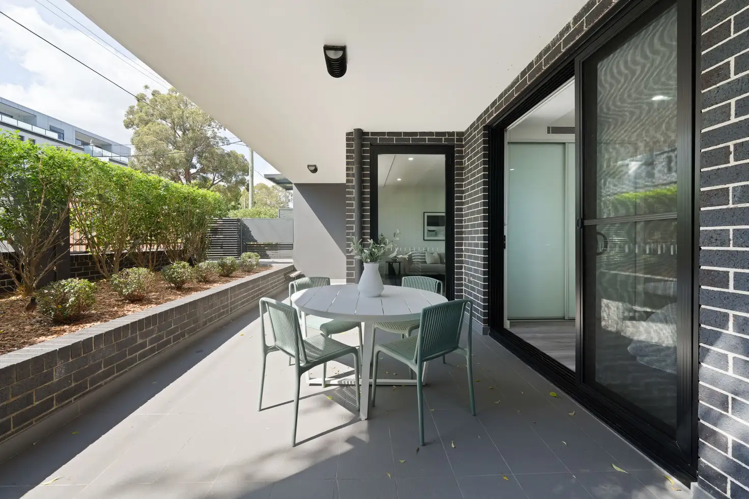 Main view of Homely apartment listing, 4/27-29 Gordon Street, Burwood NSW 2134