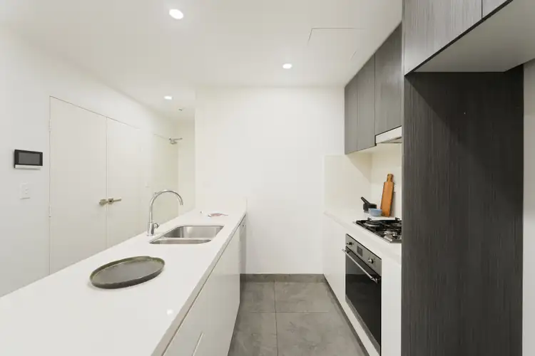 Fourth view of Homely apartment listing, 4/27-29 Gordon Street, Burwood NSW 2134