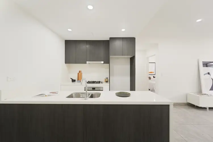 Sixth view of Homely apartment listing, 4/27-29 Gordon Street, Burwood NSW 2134